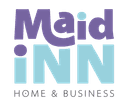 Logotipo de Maid Inn